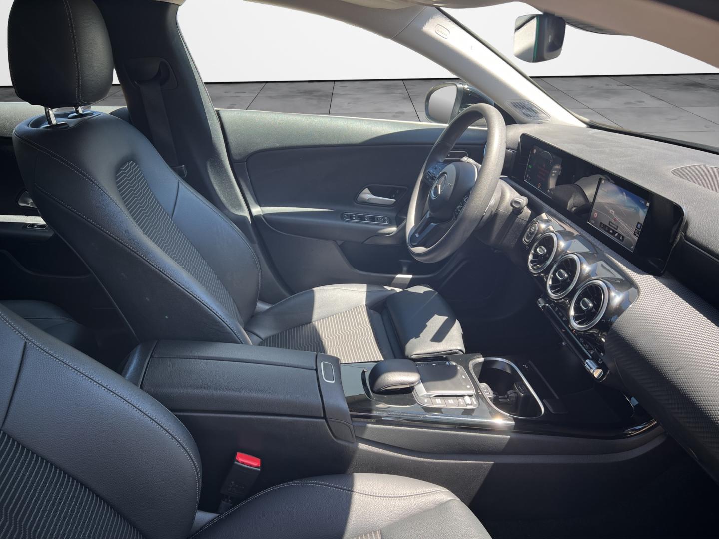 Mercedes Benz Classe CLA