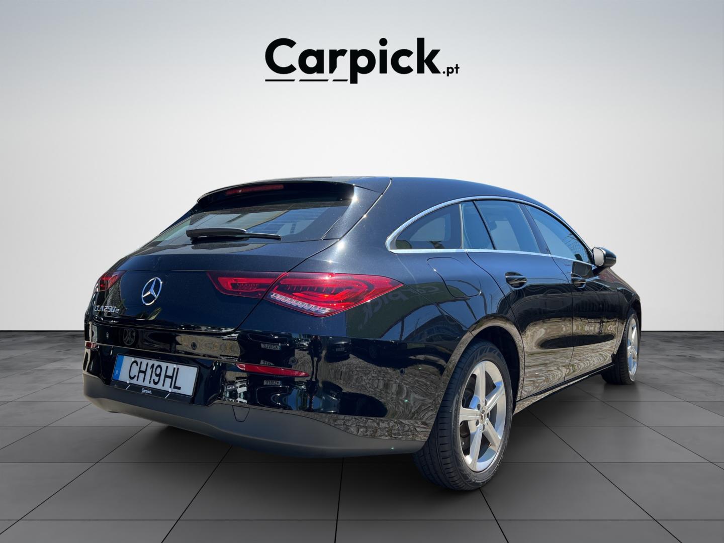 Mercedes Benz Classe CLA