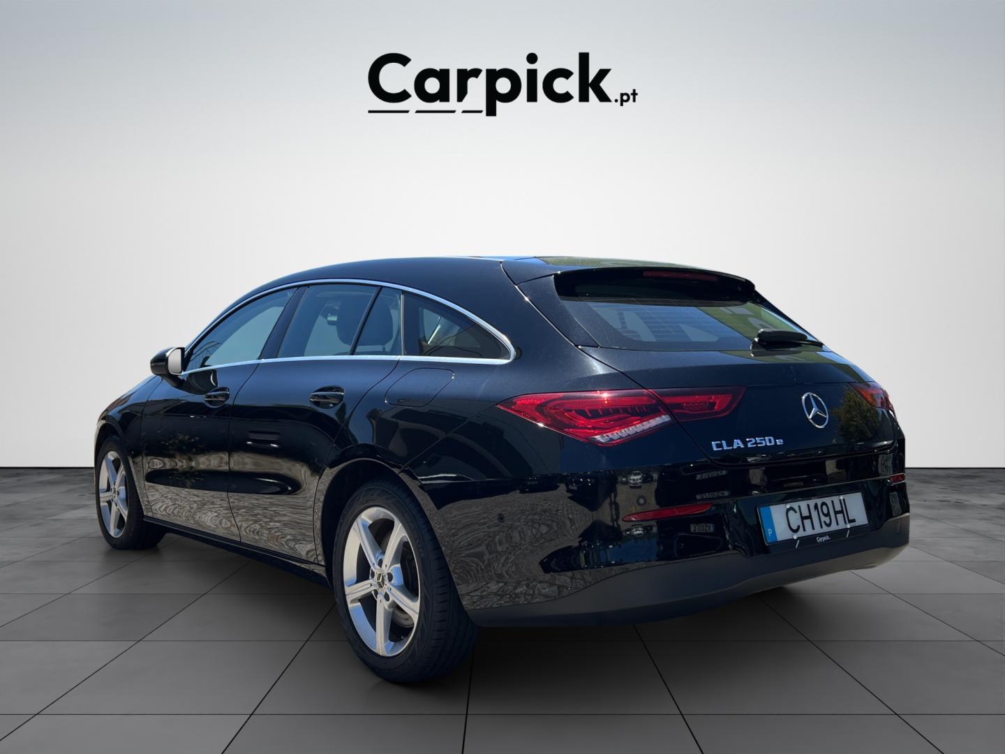 Mercedes Benz Classe CLA