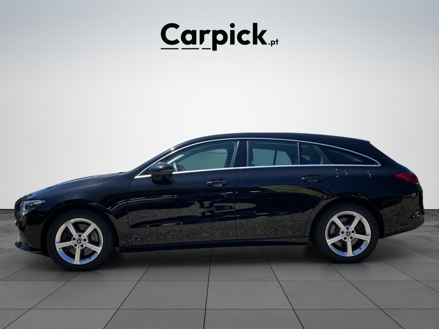 Mercedes Benz Classe CLA