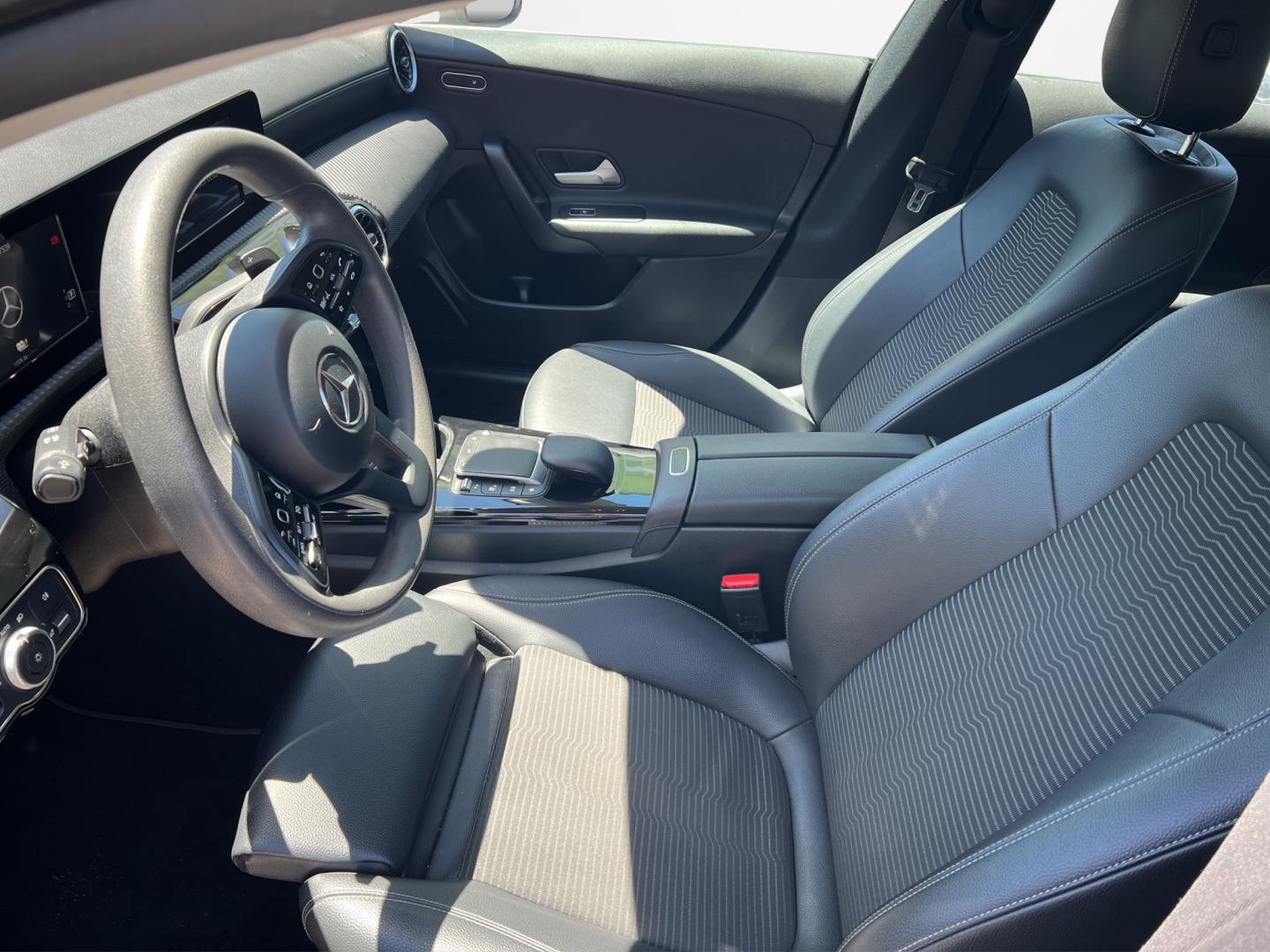 Mercedes Benz Classe CLA