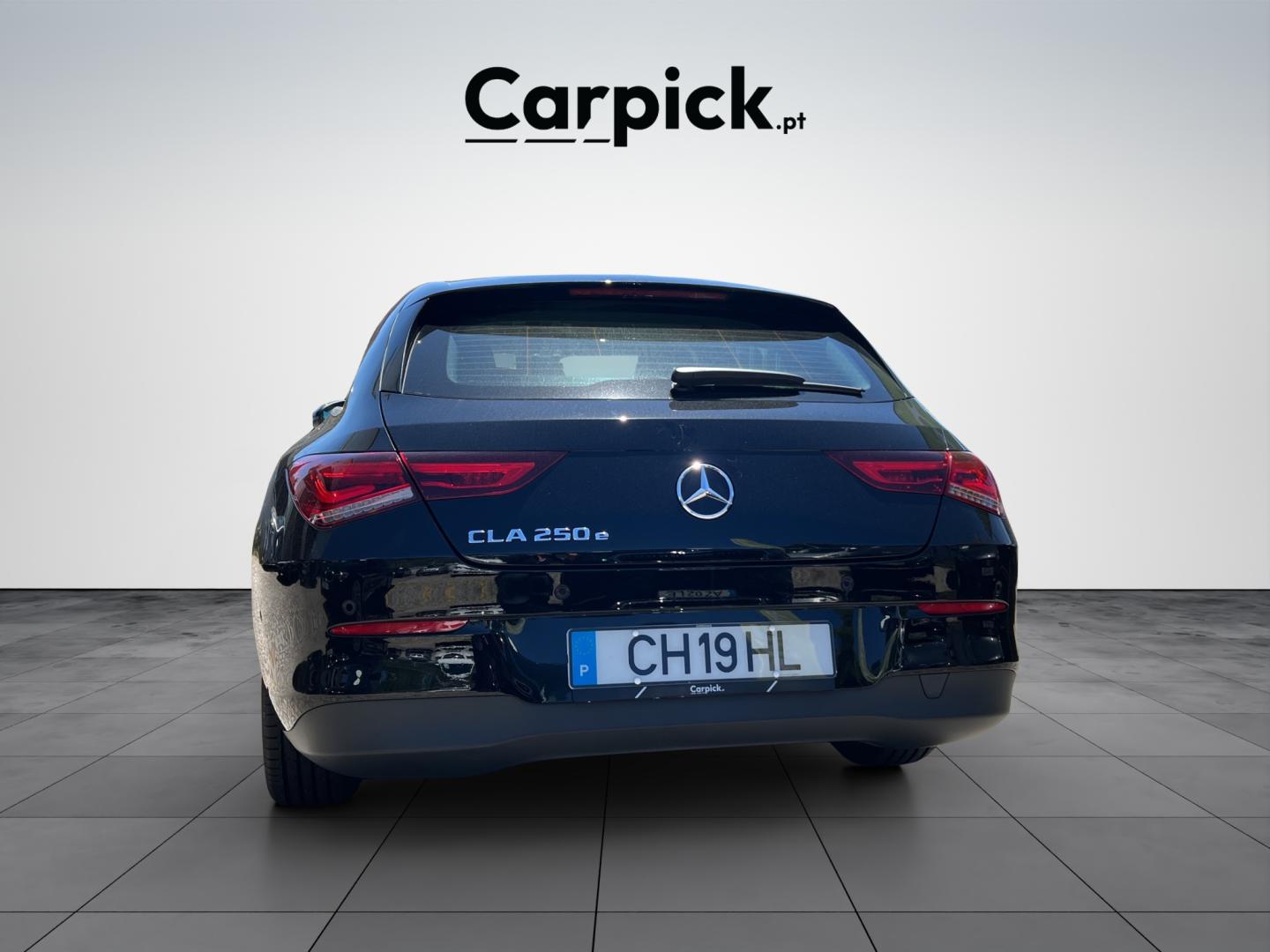 Mercedes Benz Classe CLA