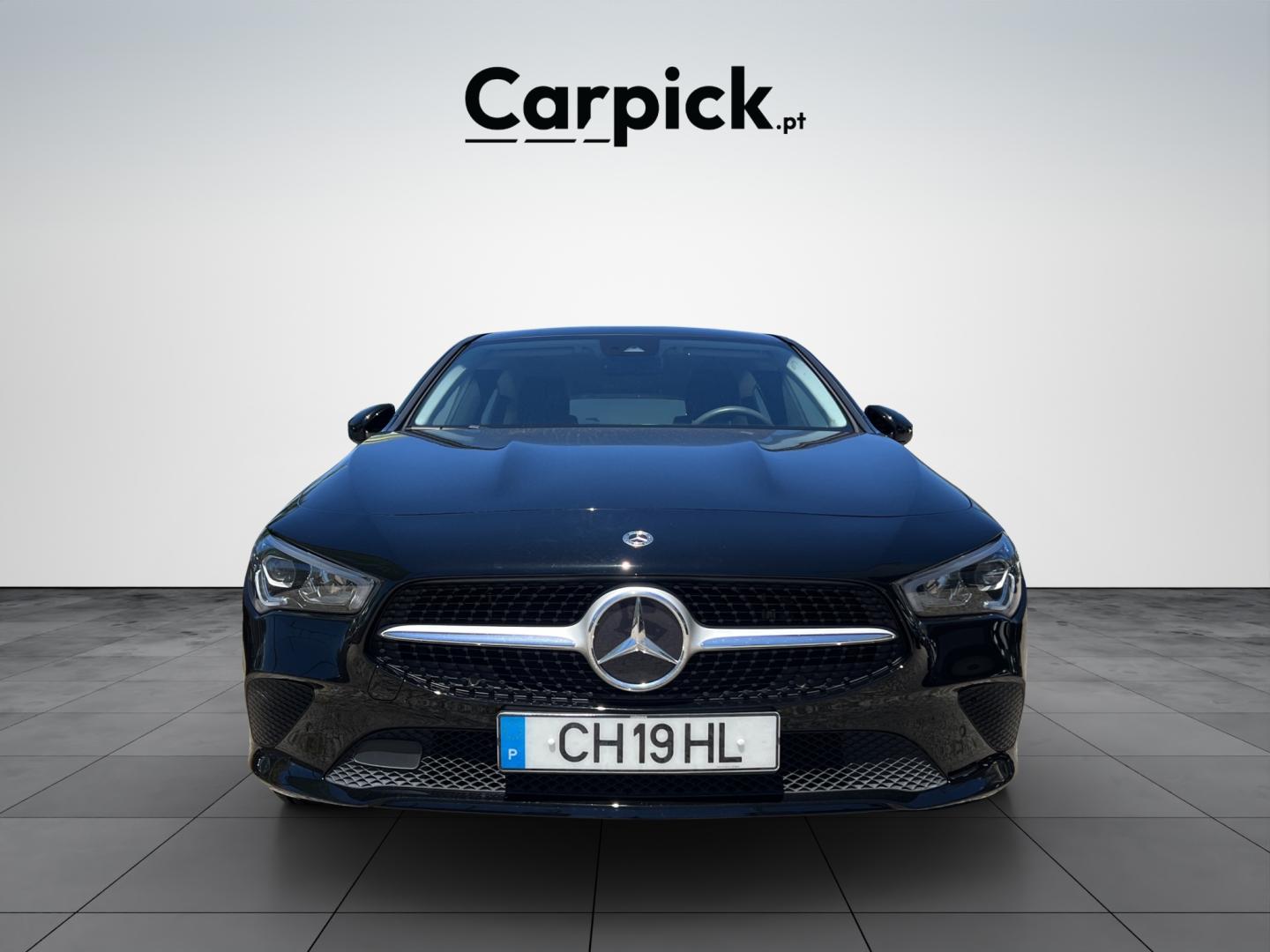 Mercedes Benz Classe CLA