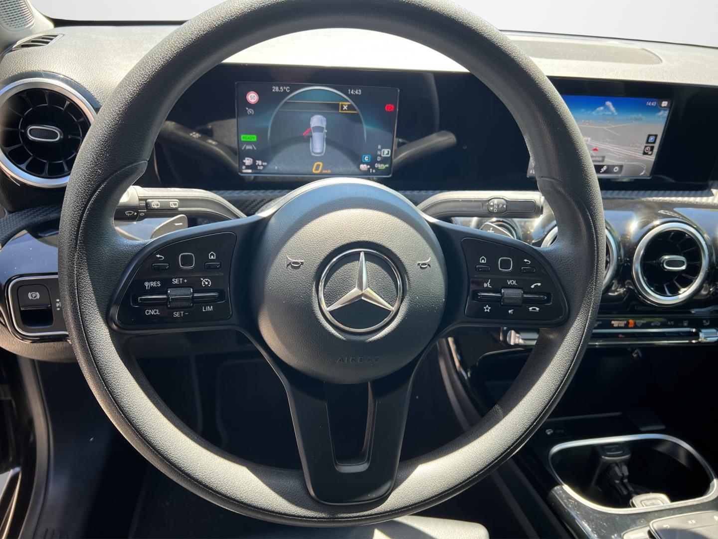 Mercedes Benz Classe CLA