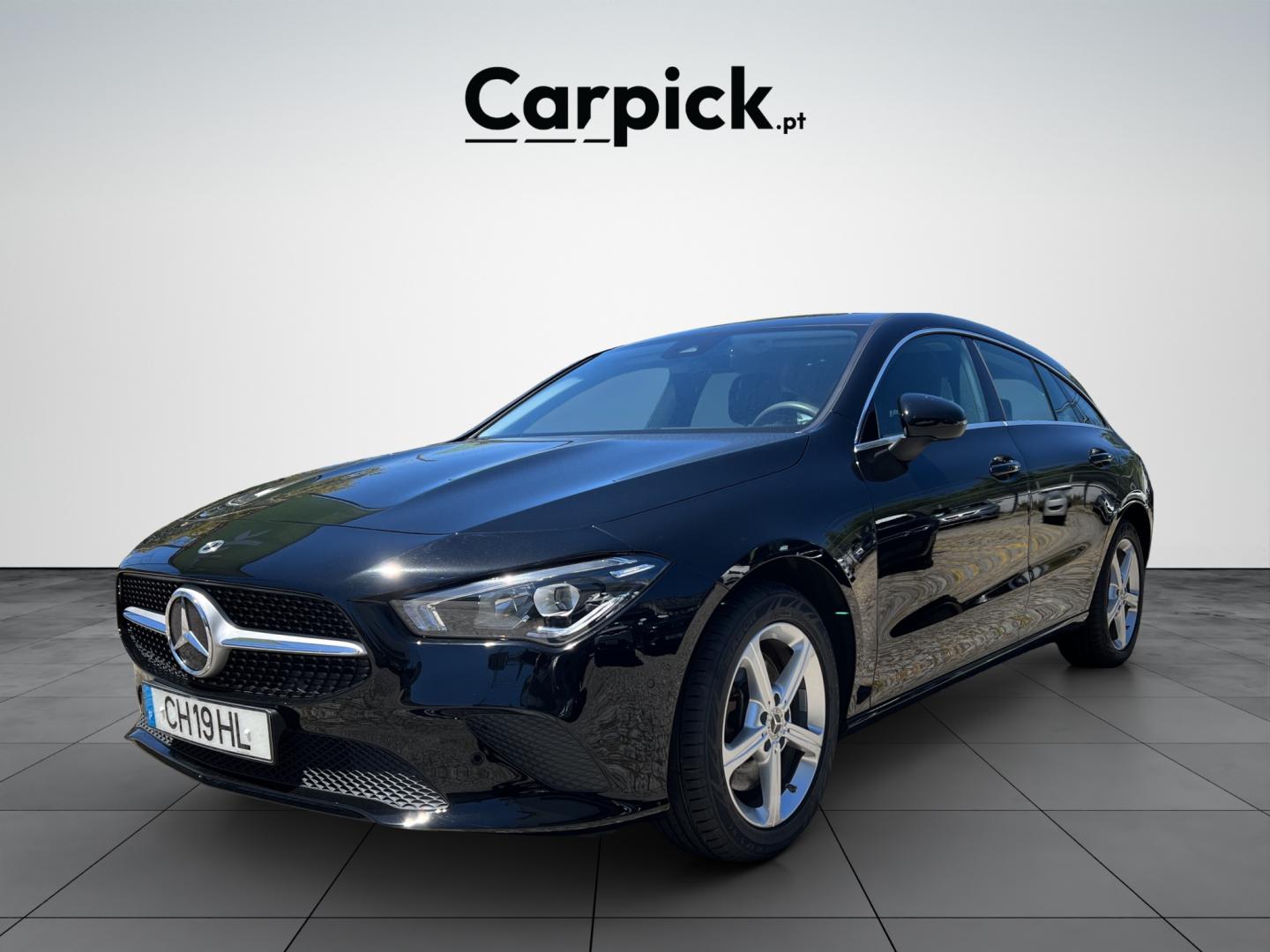Mercedes Benz Classe CLA