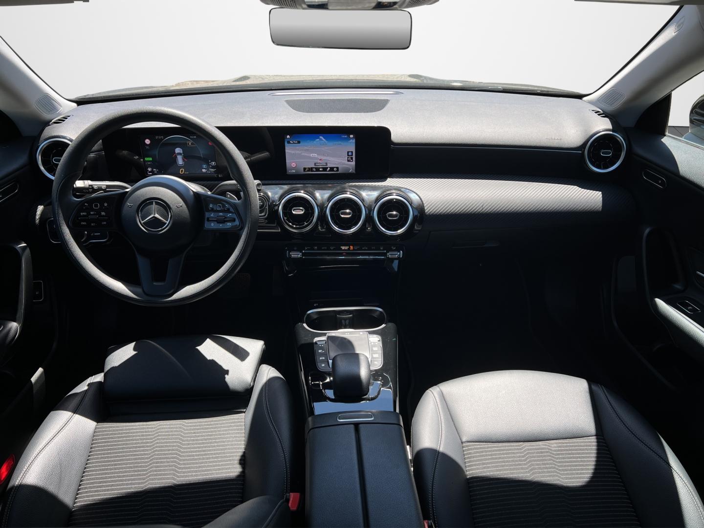 Mercedes Benz Classe CLA