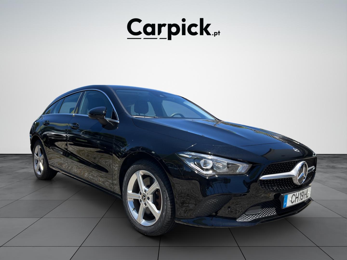 Mercedes Benz Classe CLA