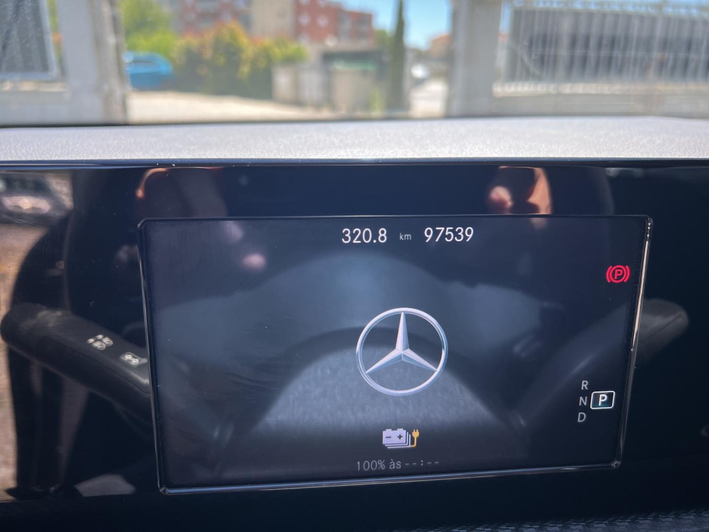 Mercedes Benz Classe CLA
