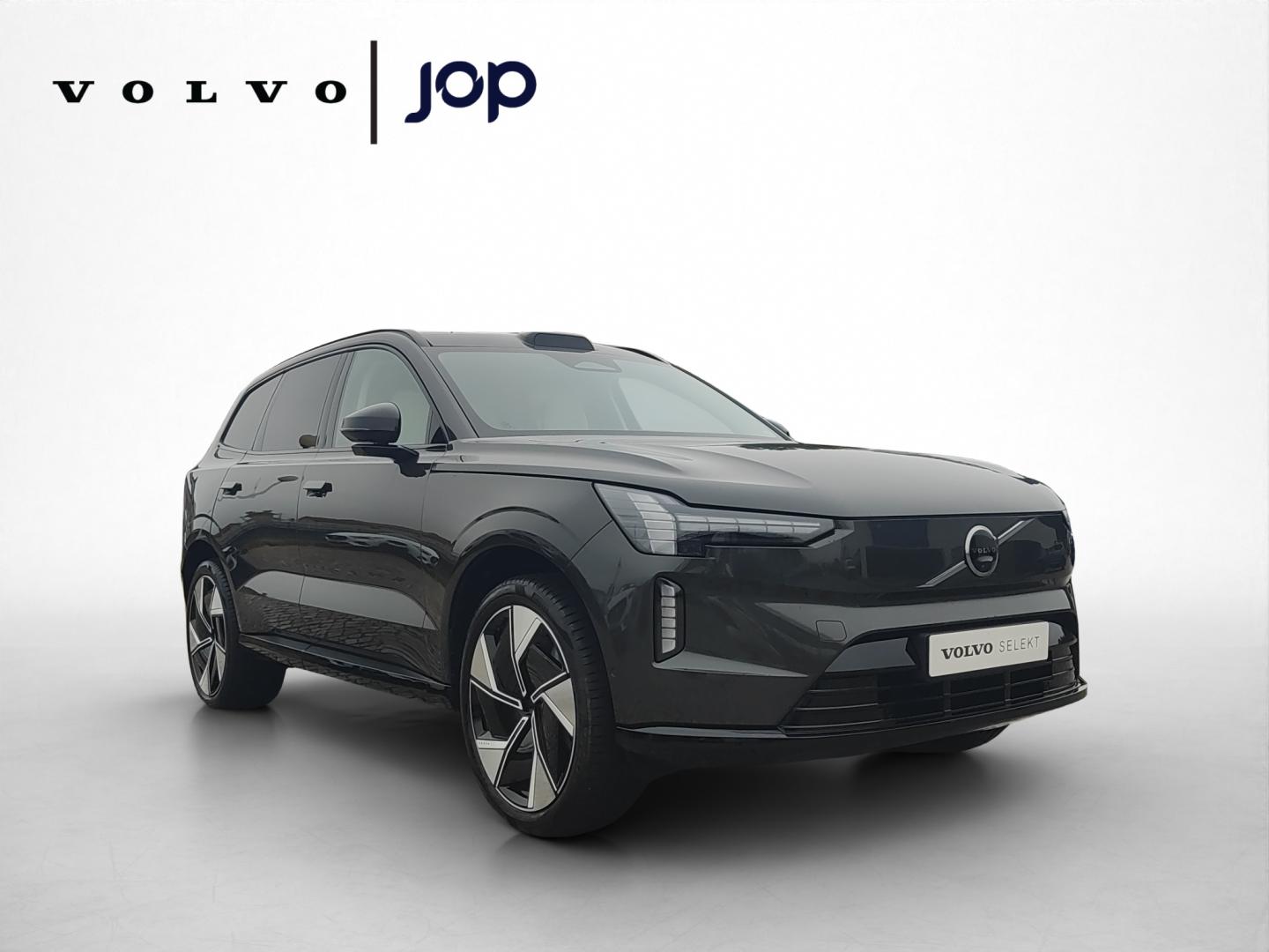 Volvo EX90