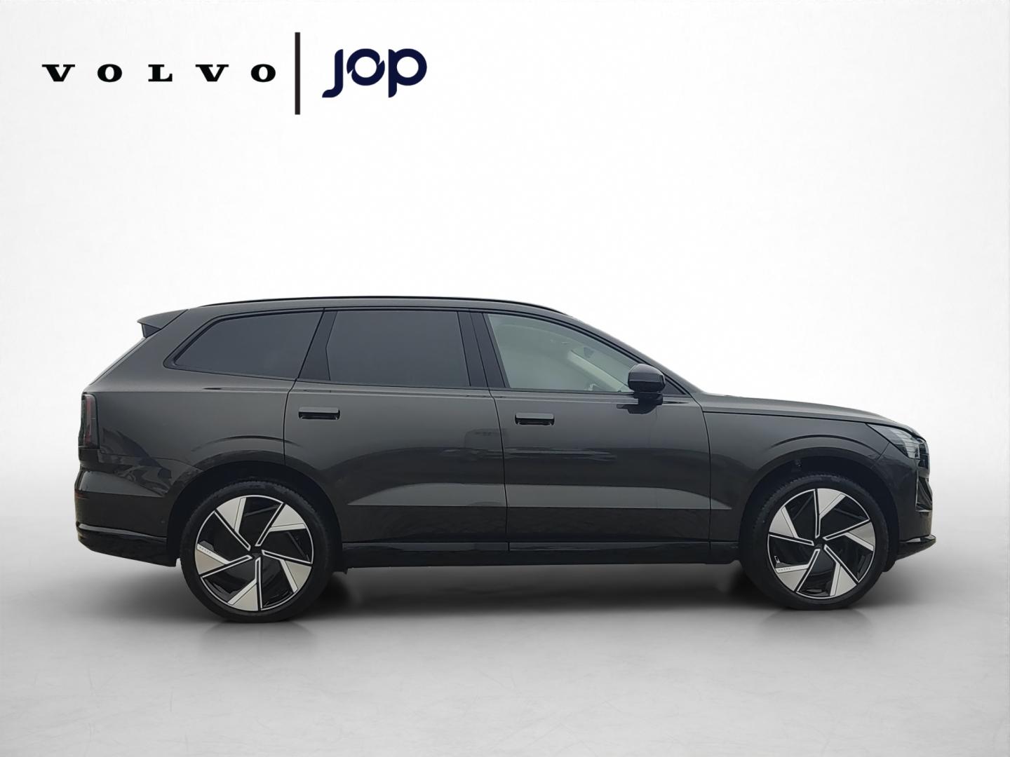 Volvo EX90
