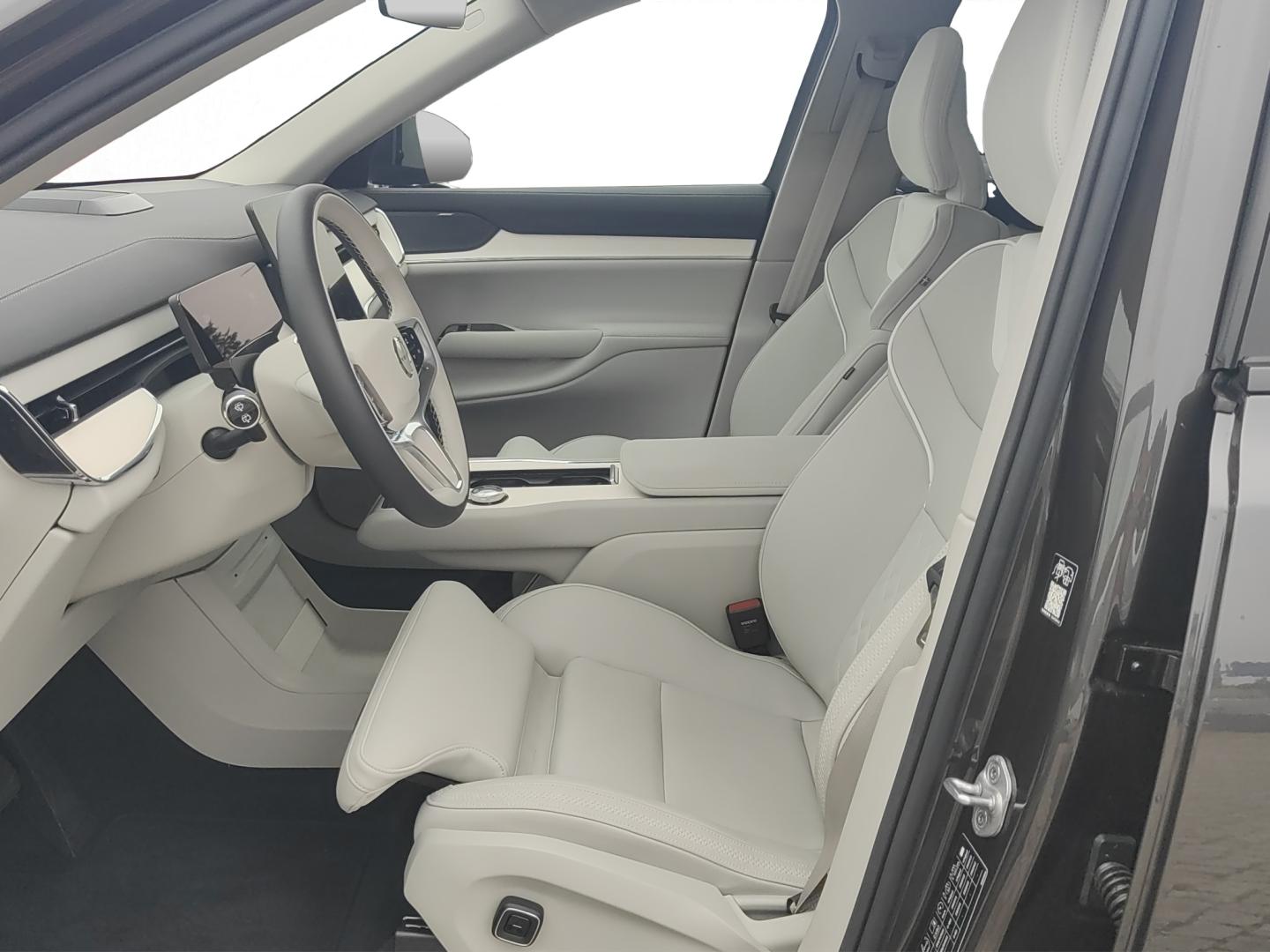 Volvo EX90