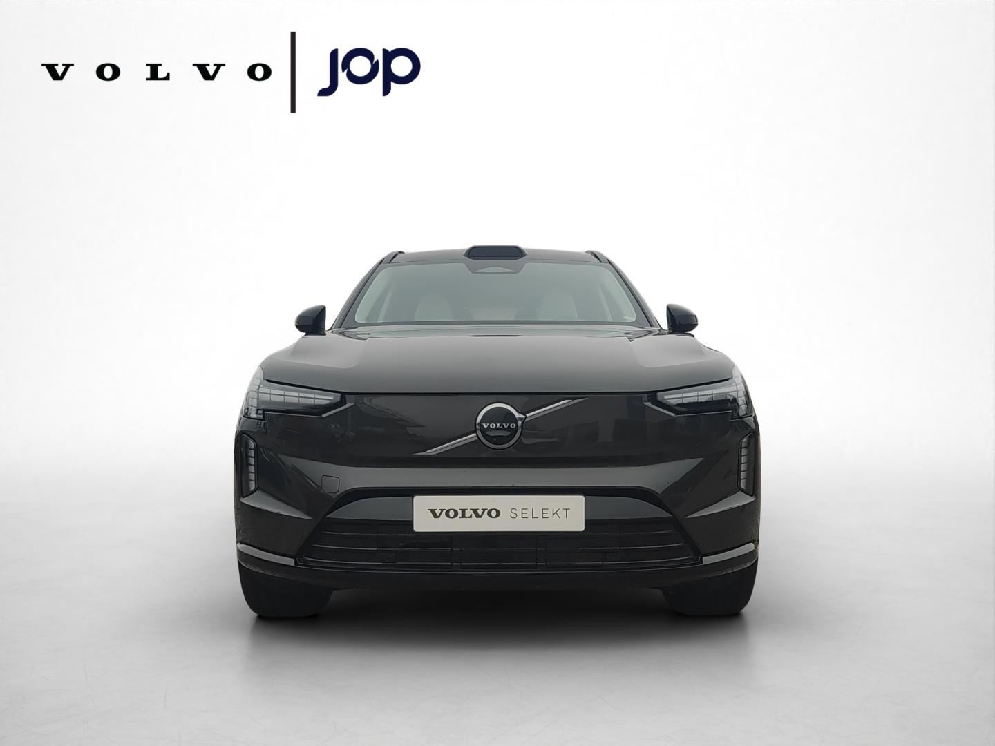 Volvo EX90