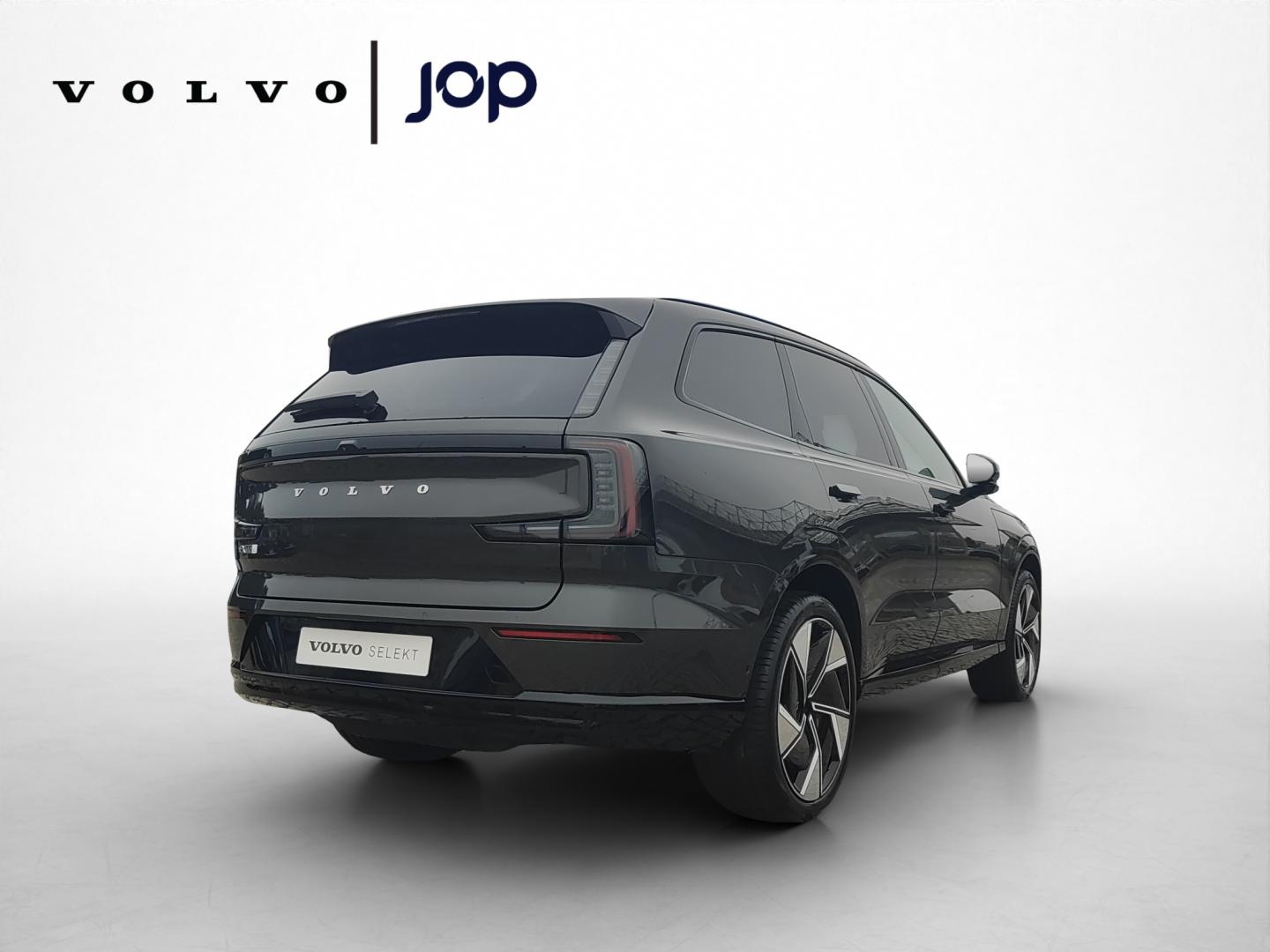 Volvo EX90