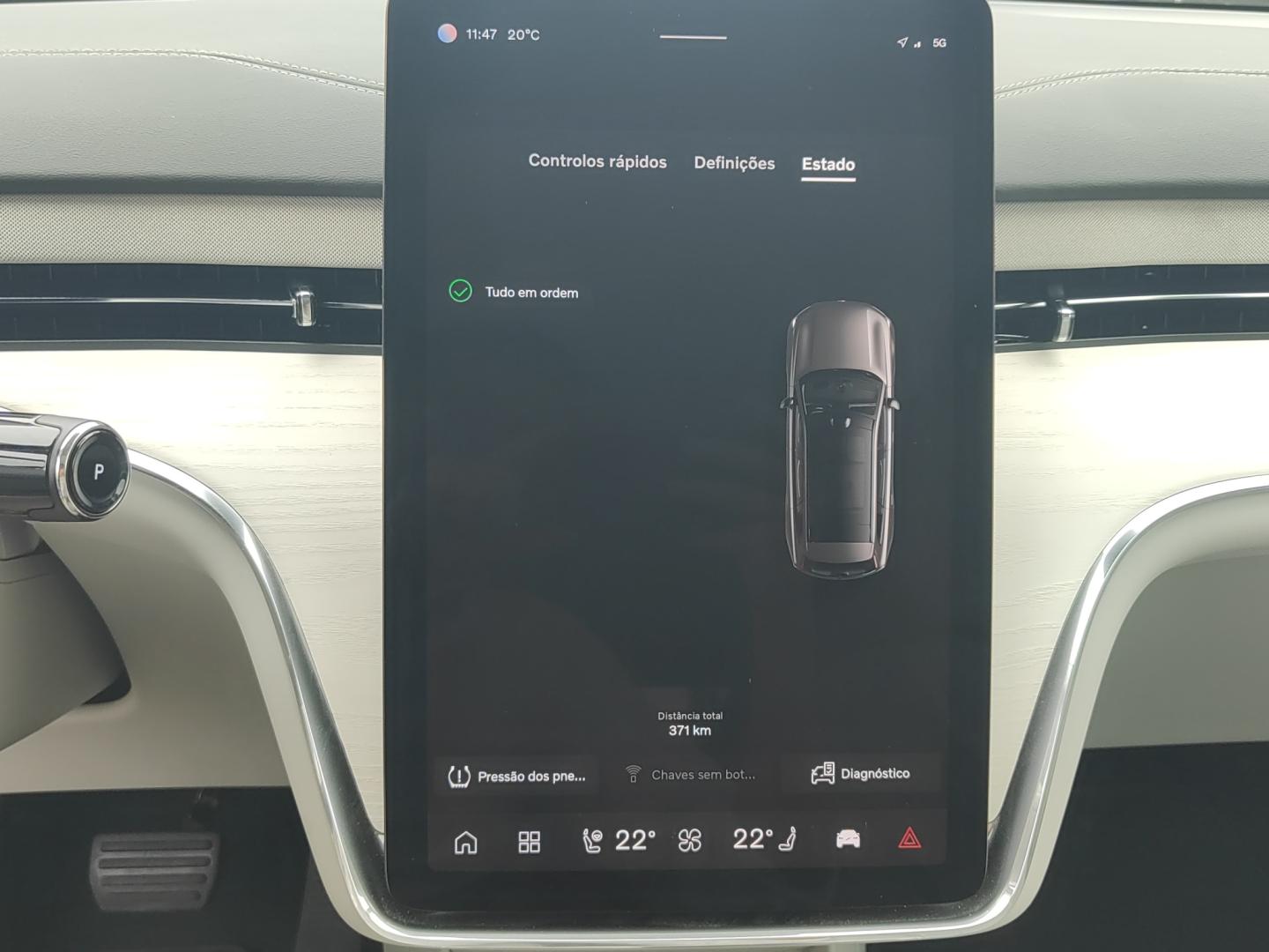 Volvo EX90