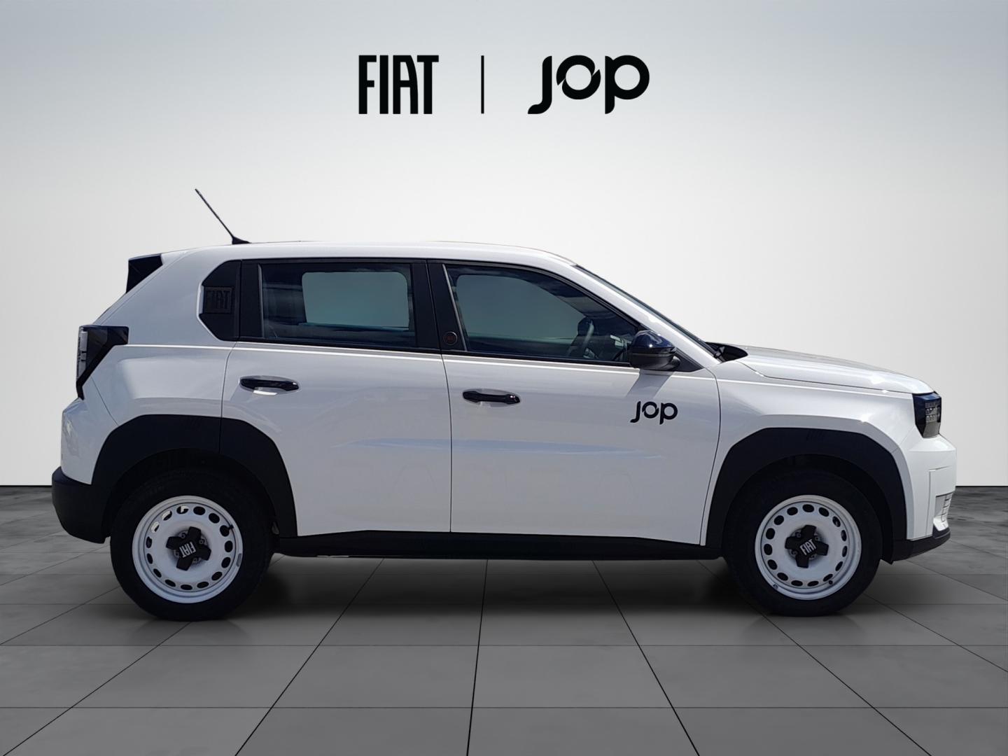 Fiat Grande Panda