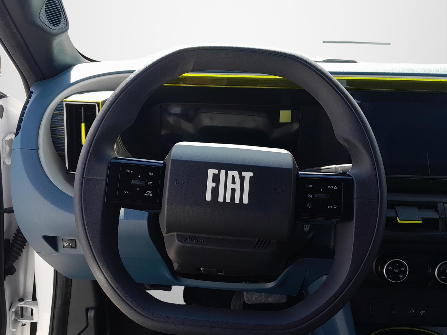 Fiat Grande Panda