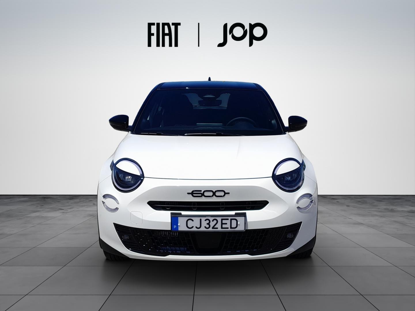 Fiat 600