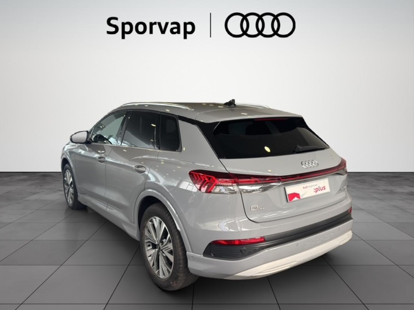 Audi Q4