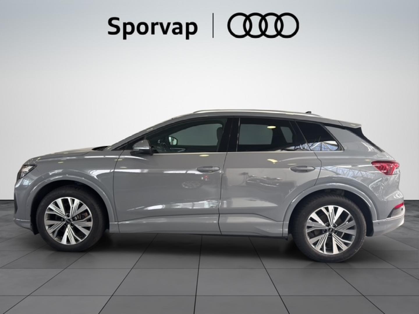 Audi Q4