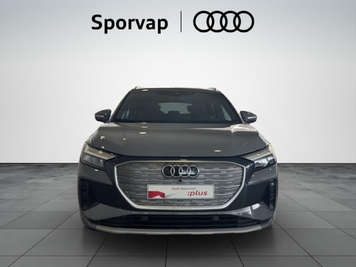 Audi Q4