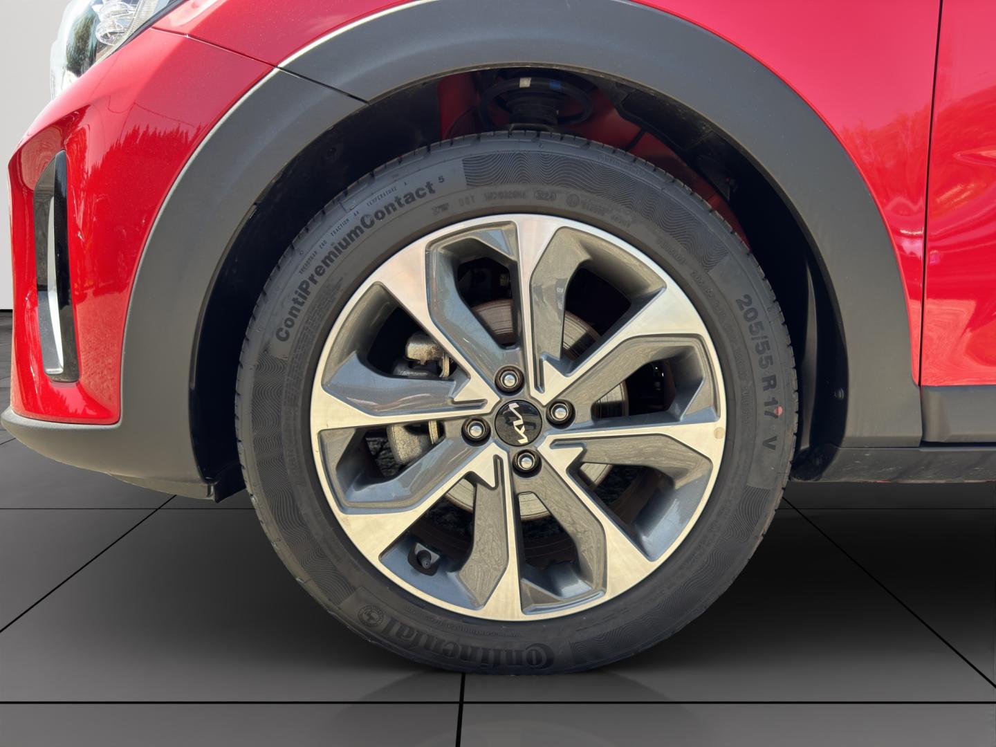 Kia Stonic