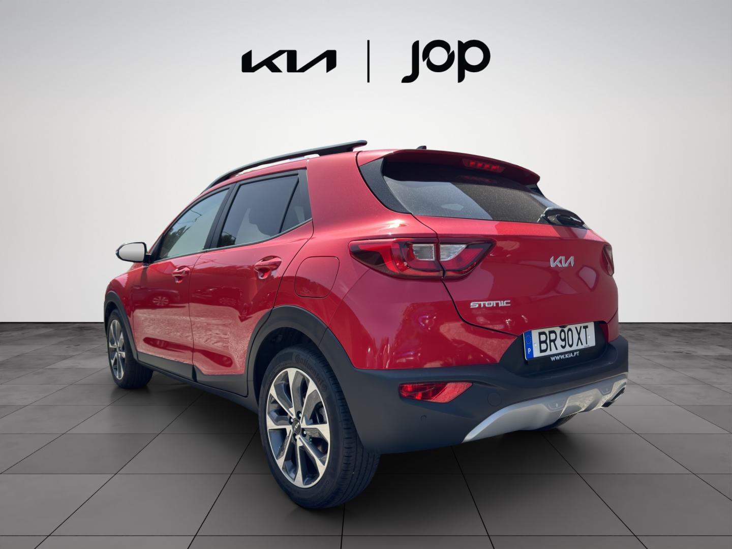 Kia Stonic