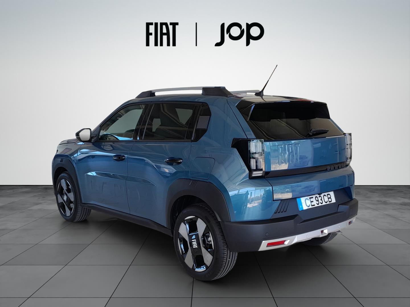 Fiat Grande Panda