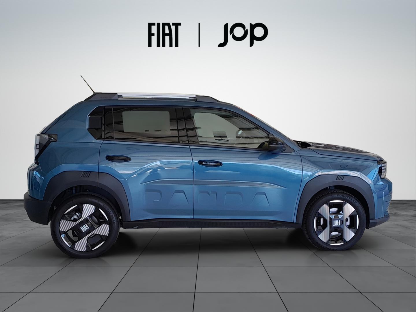 Fiat Grande Panda