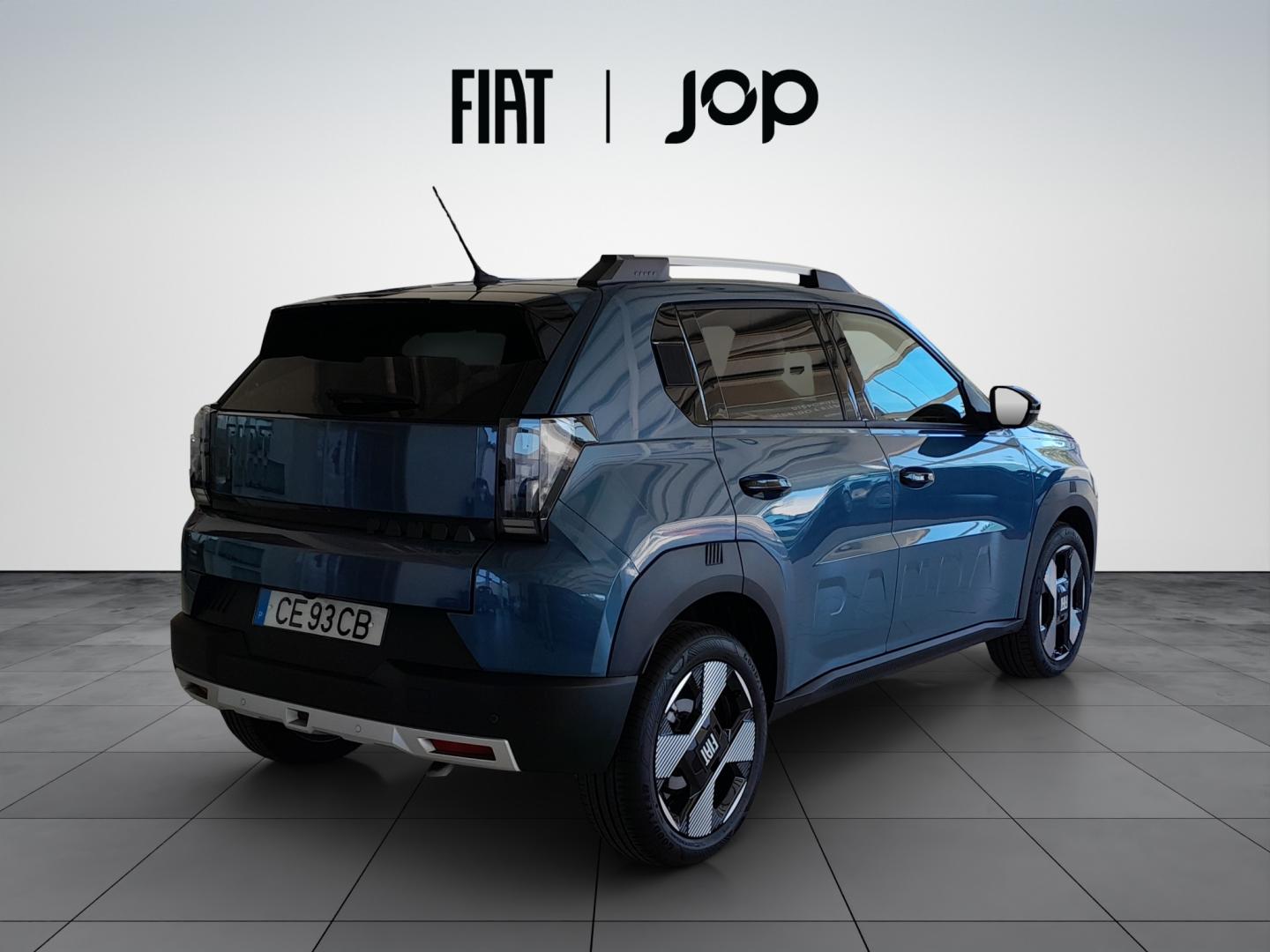 Fiat Grande Panda