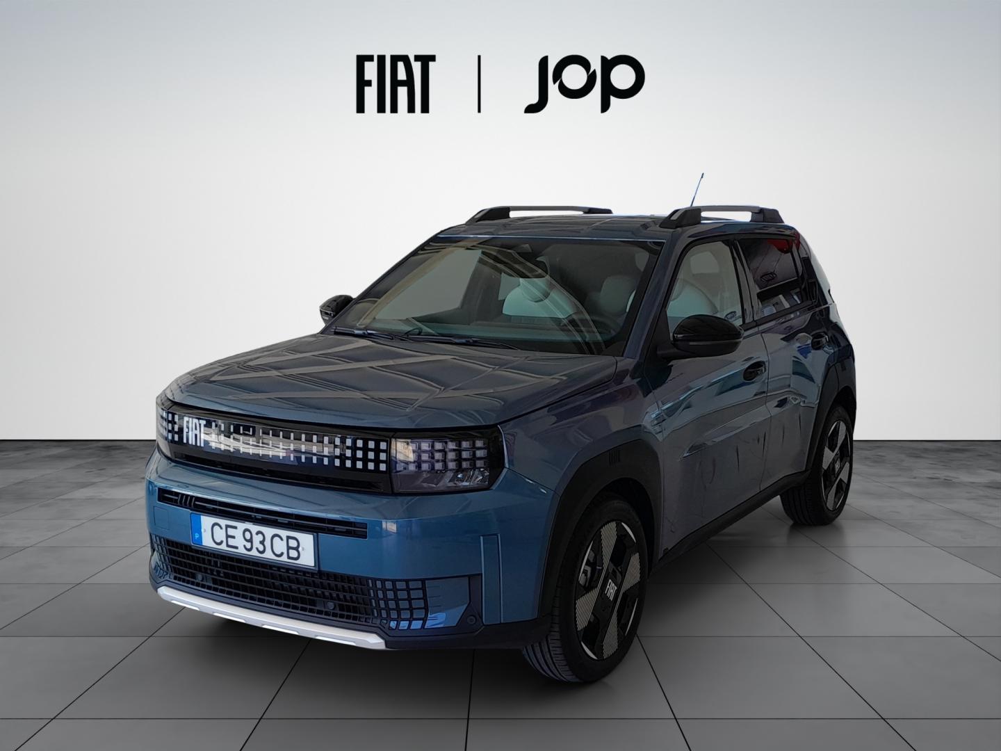 Fiat Grande Panda