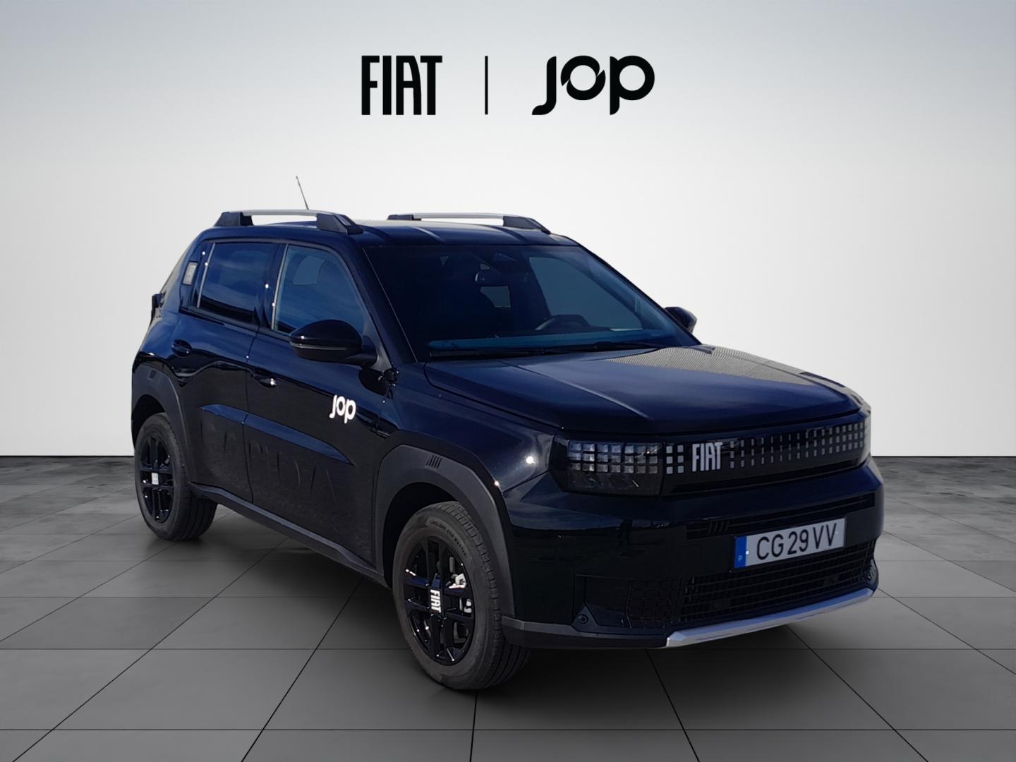 Fiat Grande Panda