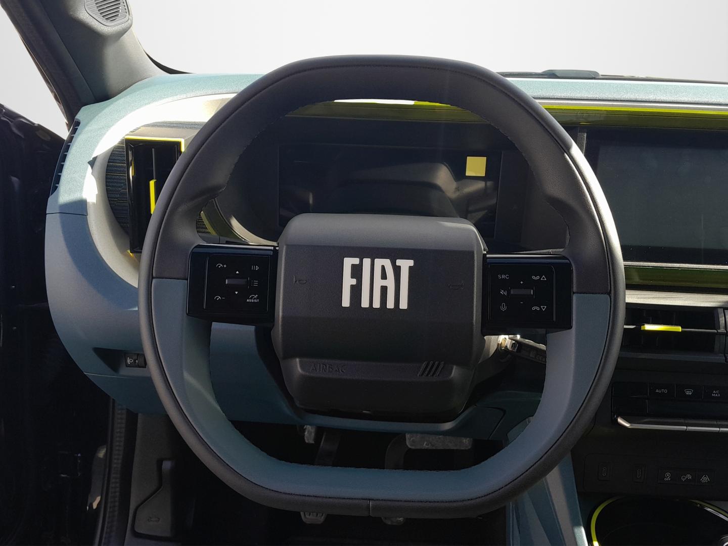 Fiat Grande Panda