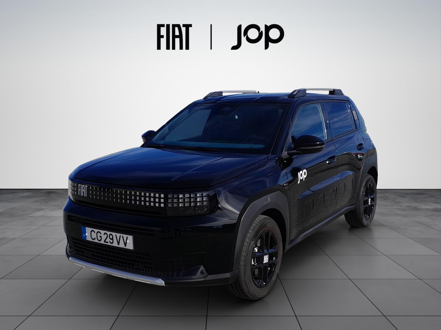 Fiat Grande Panda