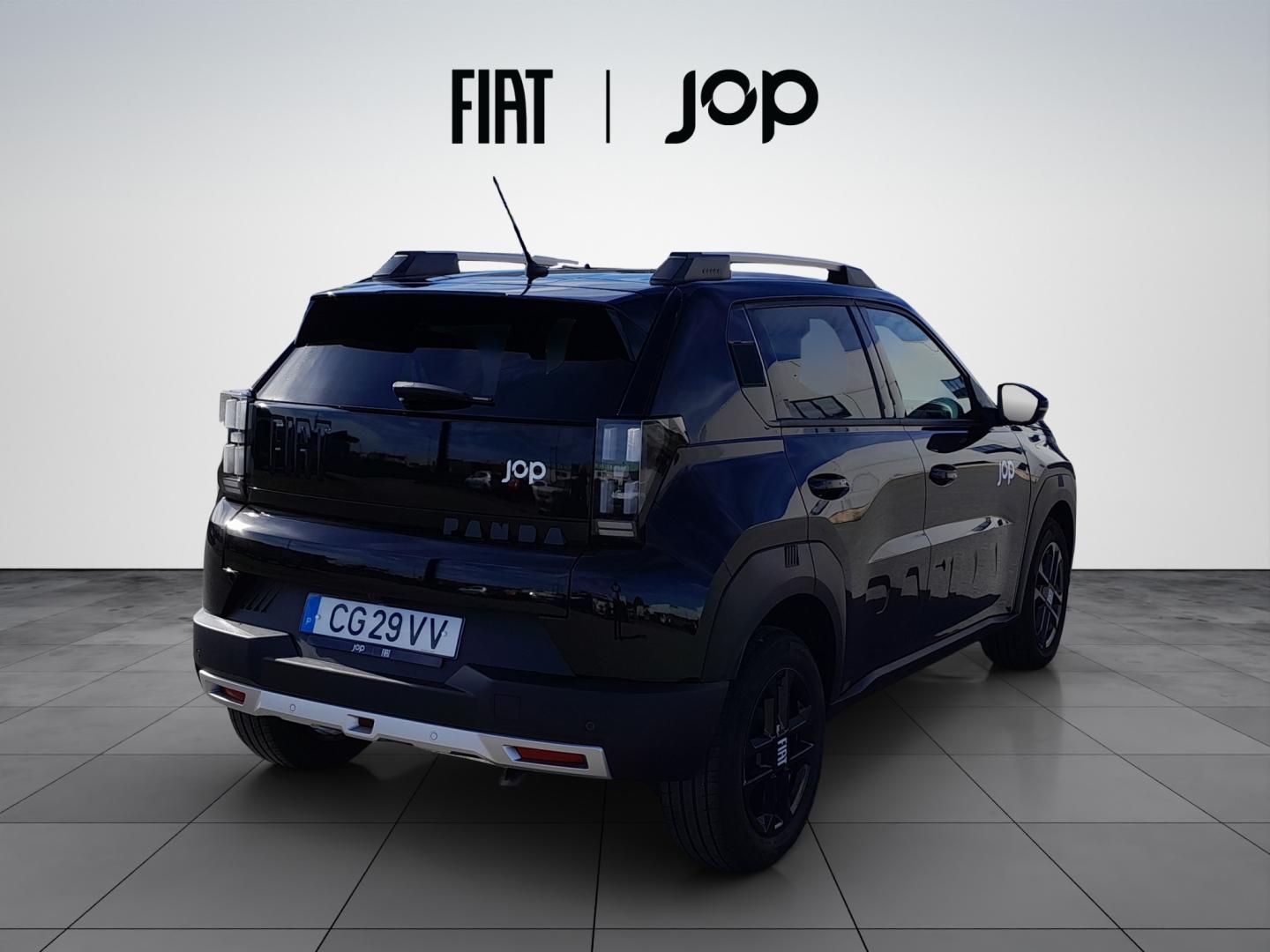 Fiat Grande Panda