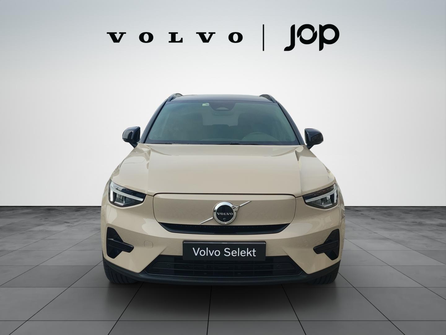 Volvo EX40